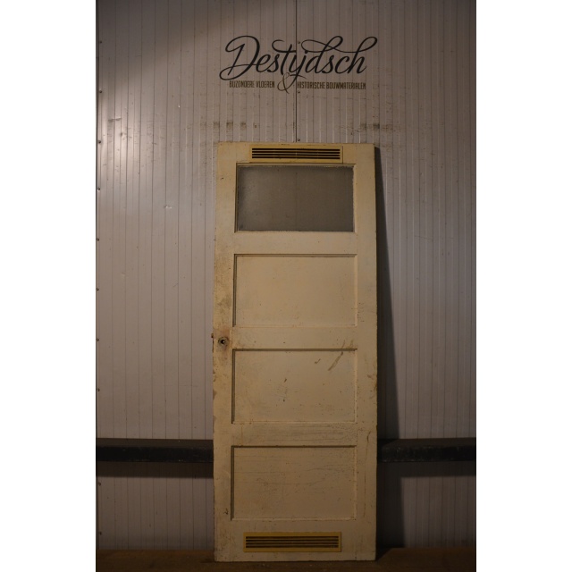 Bruynzeel viervaks deur 