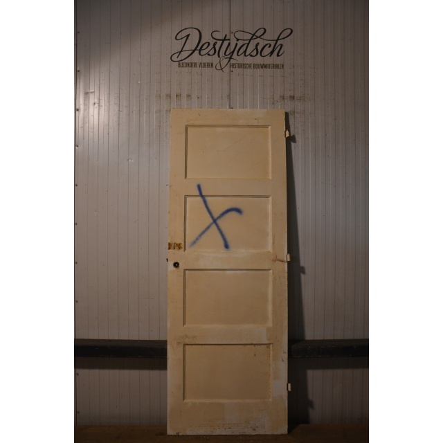 Bruynzeel viervaks deur 