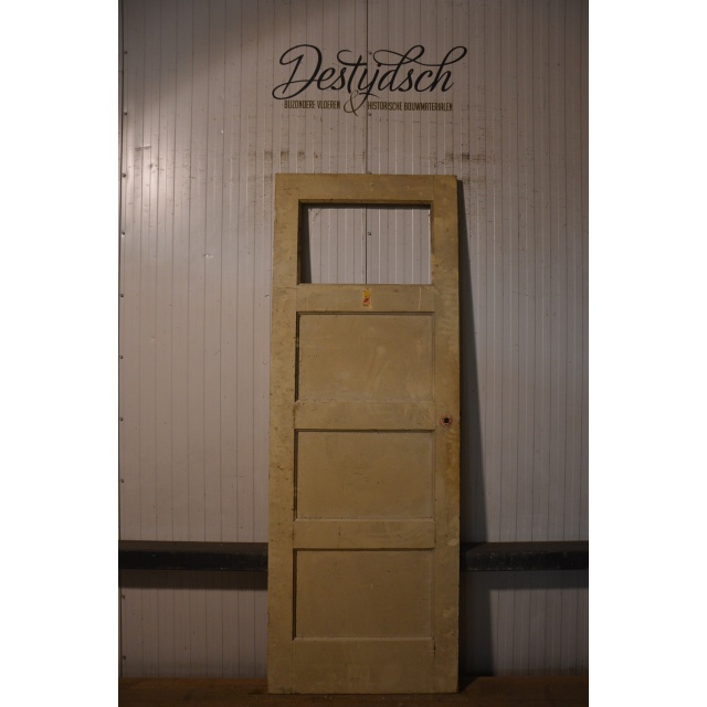 Bruynzeel viervaks deur 