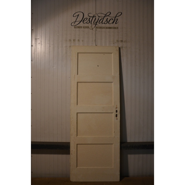 Bruynzeel viervaks deur  