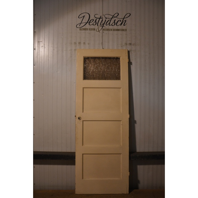 Bruynzeel viervaks deur  