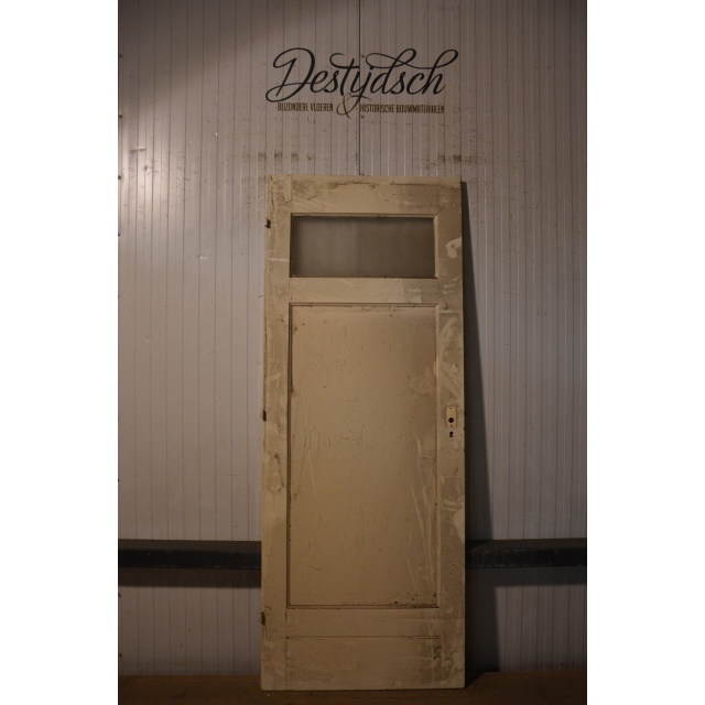 Bruynzeel tweevaks paneeldeur         