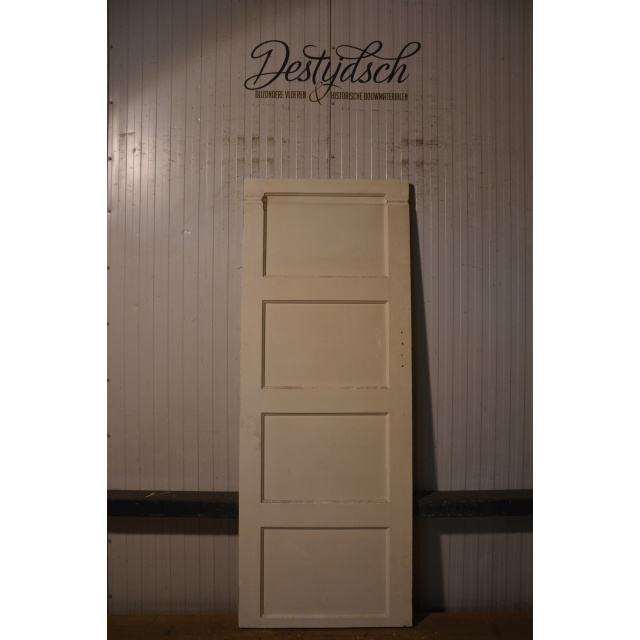 Bruynzeel viervaks deur  