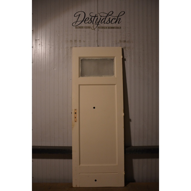 Bruynzeel tweevaks paneeldeur             