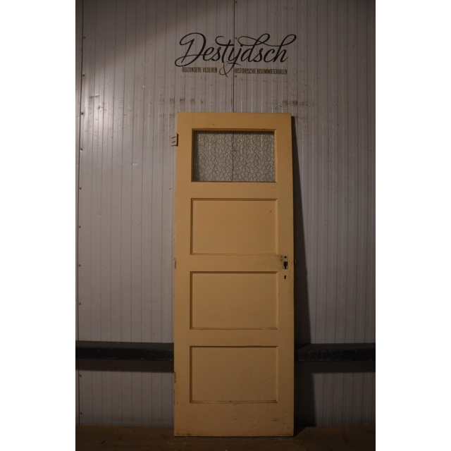 Bruynzeel viervaks deur    