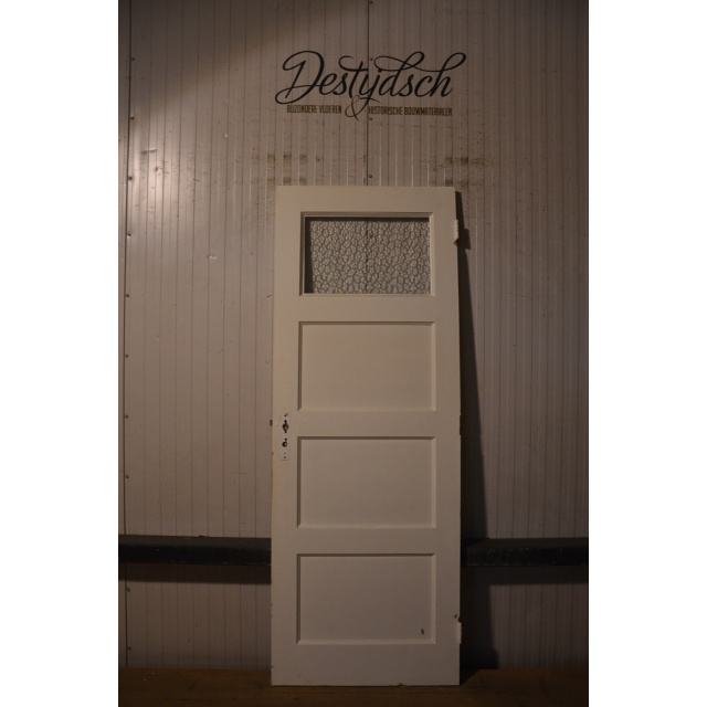 Bruynzeel viervaks deur    