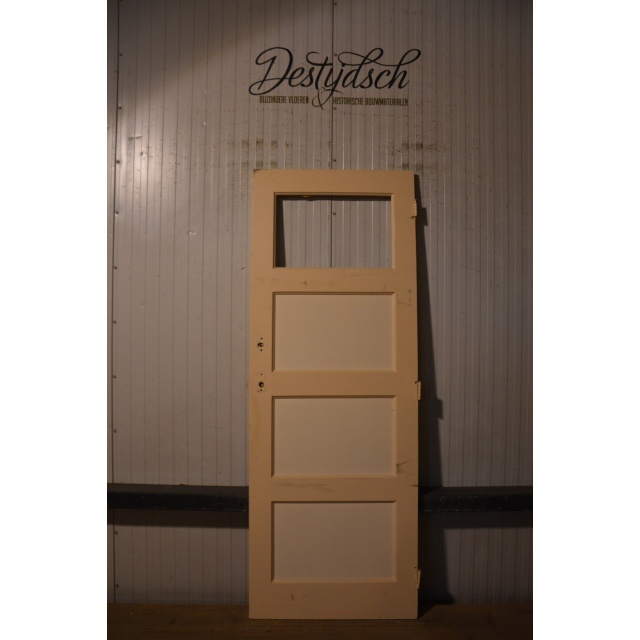 Bruynzeel viervaks deur    