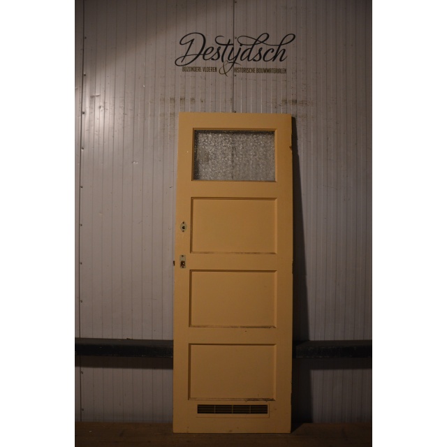 Bruynzeel viervaks deur  