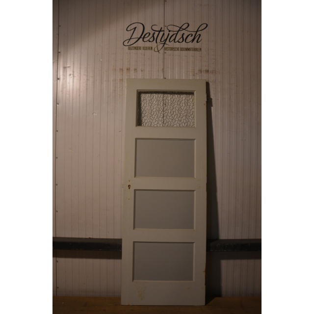 Bruynzeel viervaks deur  