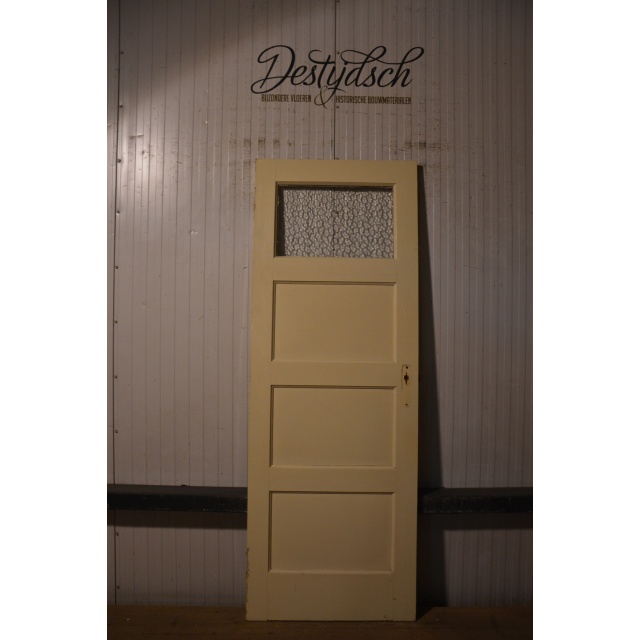 Bruynzeel viervaks deur  