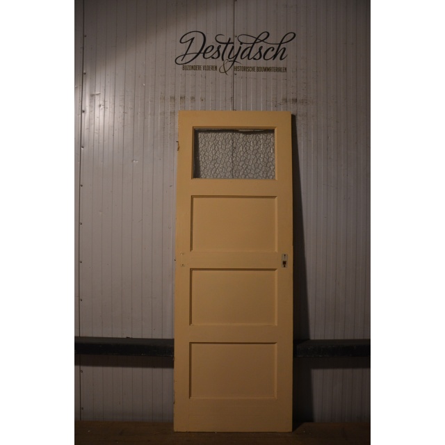 Bruynzeel viervaks deur  