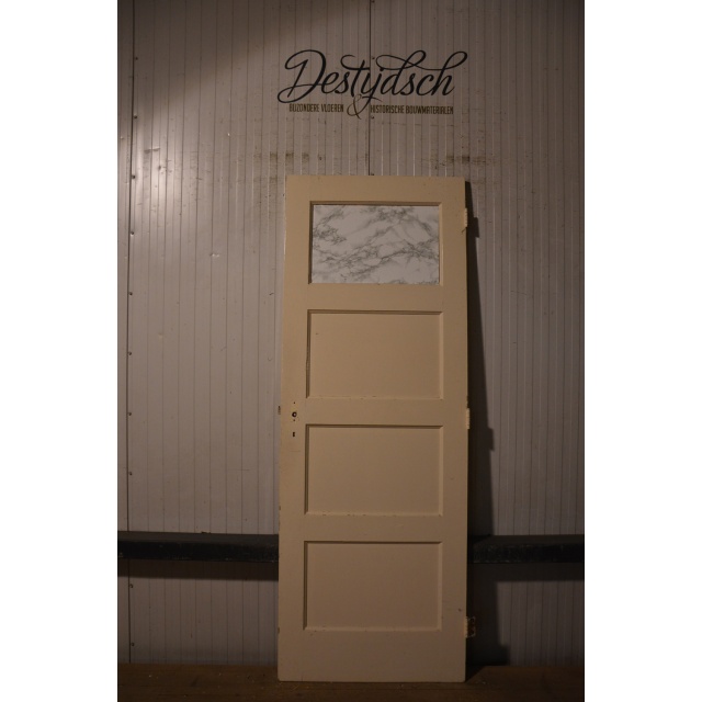 Bruynzeel viervaks deur   