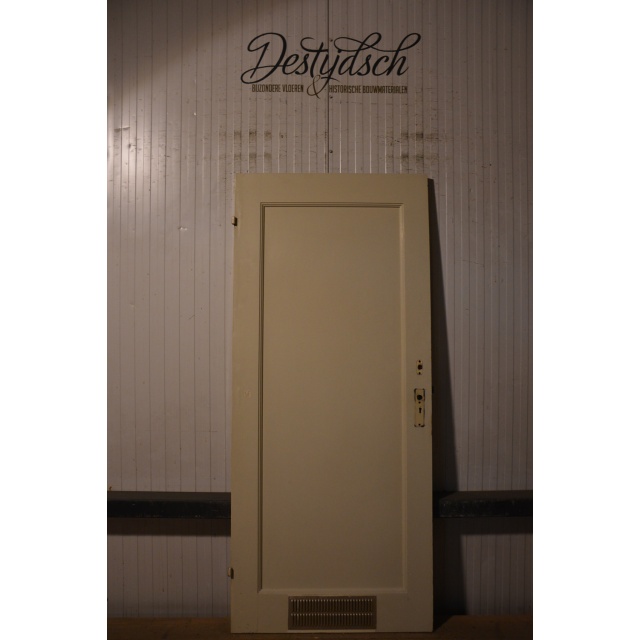 Bruynzeel éénvaks paneeldeur 