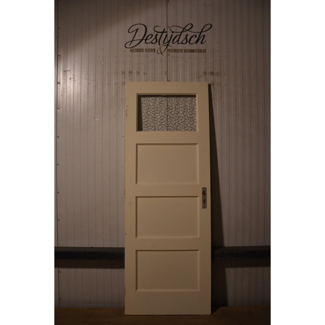 Bruynzeel viervaks deur    