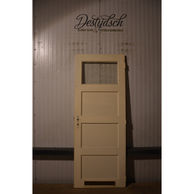 Bruynzeel viervaks deur    