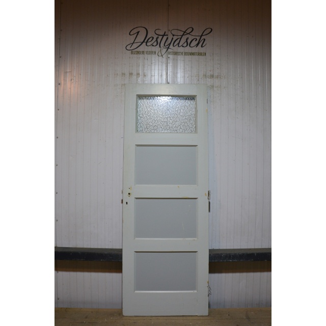 Bruynzeel viervaks deur  