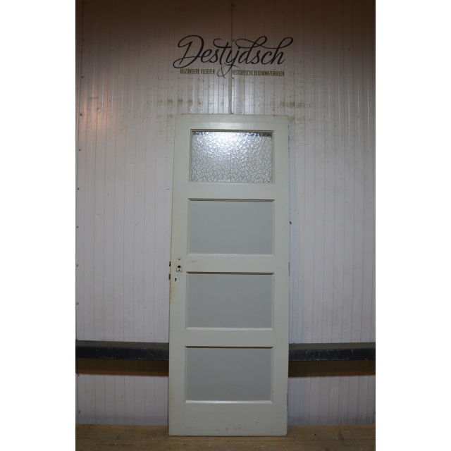 Bruynzeel viervaks deur  