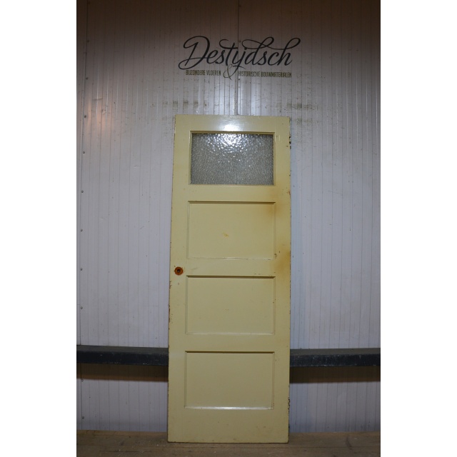 Bruynzeel viervaks deur  