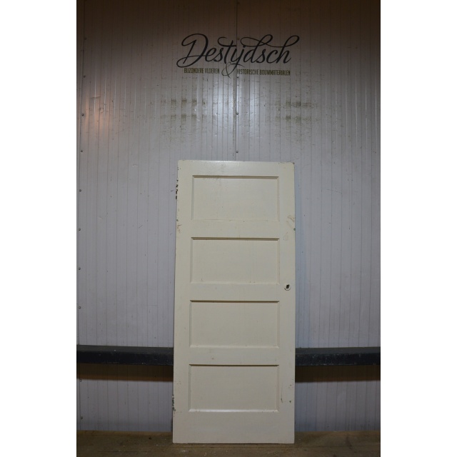 Bruynzeel viervaks deur  