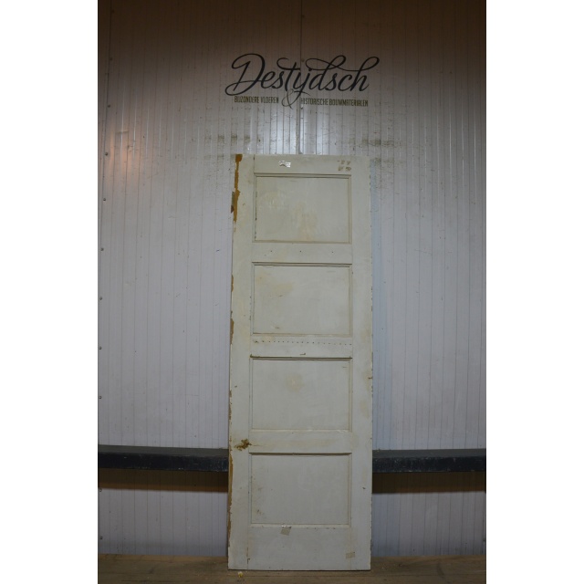 Bruynzeel viervaks deur    