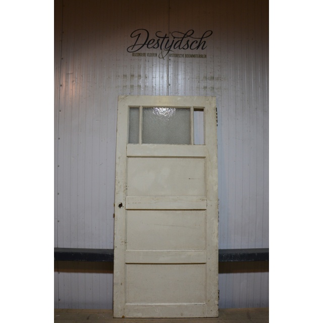 Bruynzeel viervaks deur      