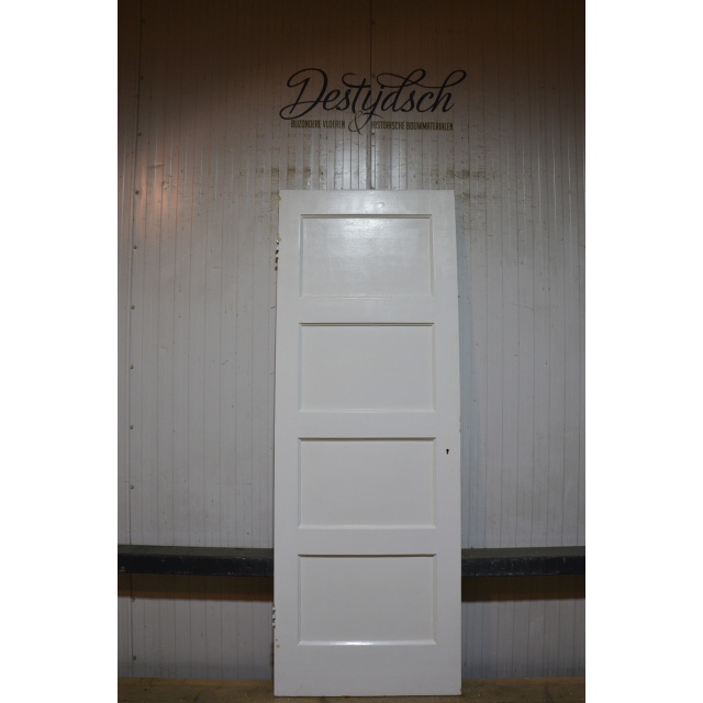 Bruynzeel viervaks deur      