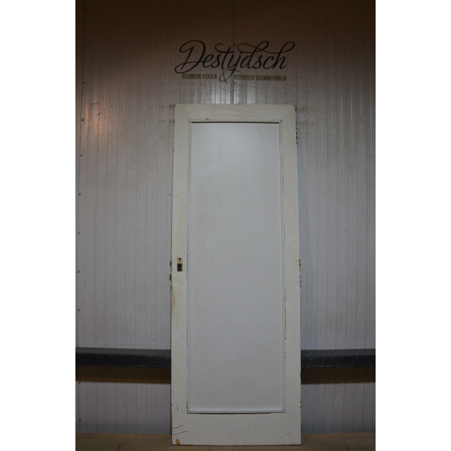 Bruynzeel éénvaks paneeldeur  