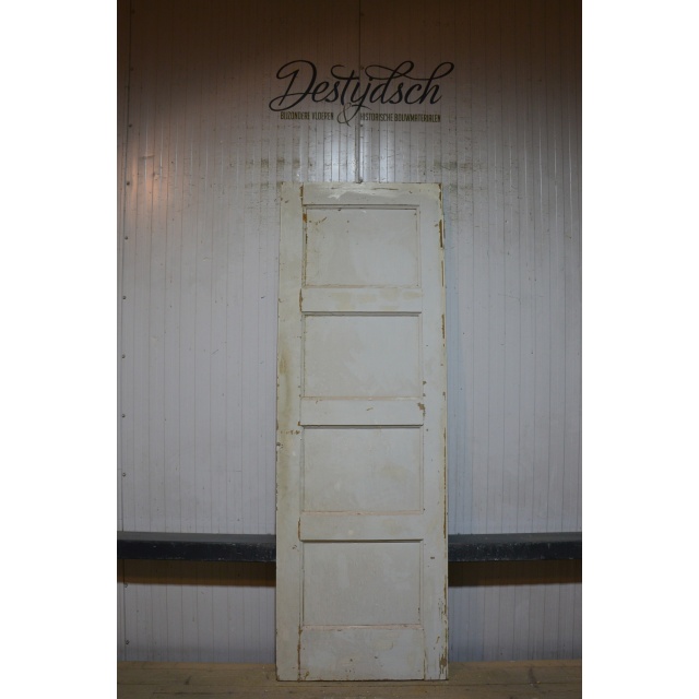 Bruynzeel viervaks deur       