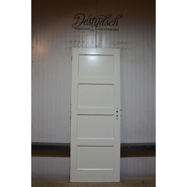 Bruynzeel viervaks deur 