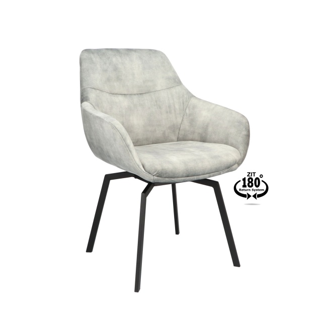 Armstoel Carl (Return-System)