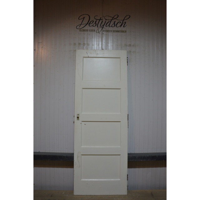 Bruynzeel viervaks deur    