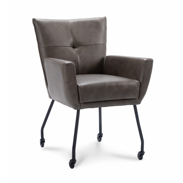 Armstoel Richie Skatewiel 