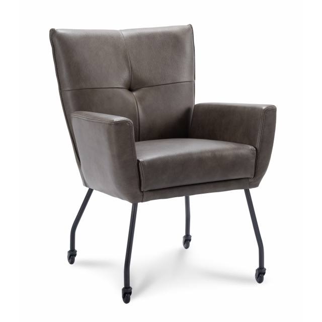 Armstoel Richie XL Skatewiel 