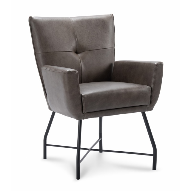 Armstoel Richie XL X-Cross 