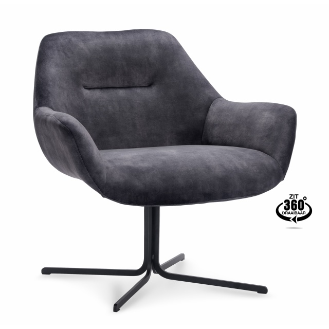 Fauteuil Aristo 