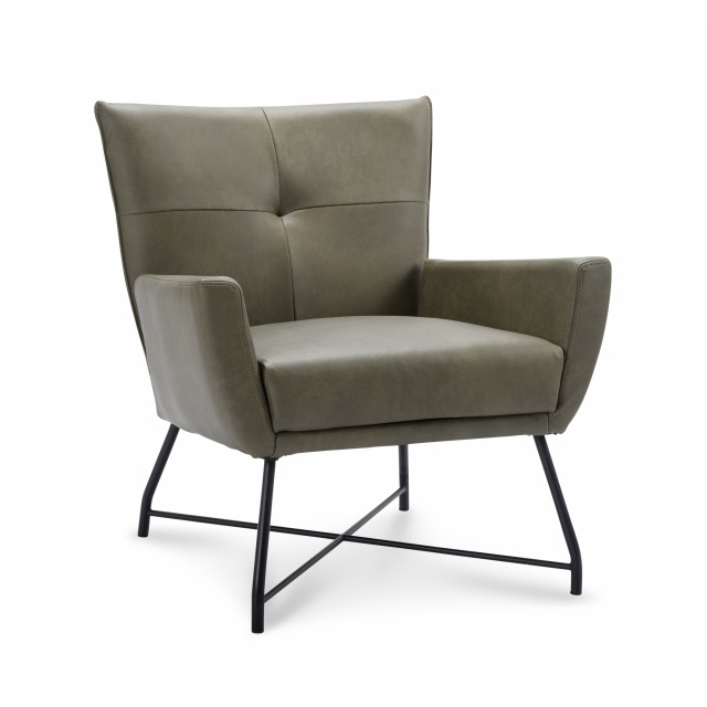 Fauteuil Richie X-Cross