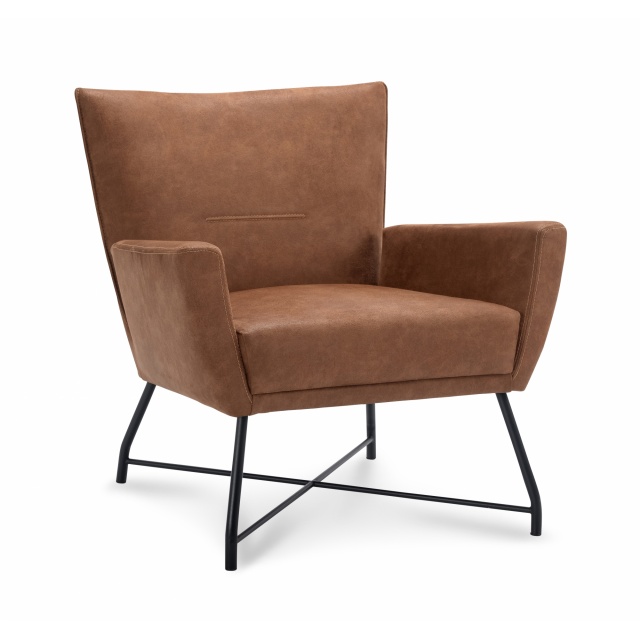 Fauteuil Rocco X-Cross 