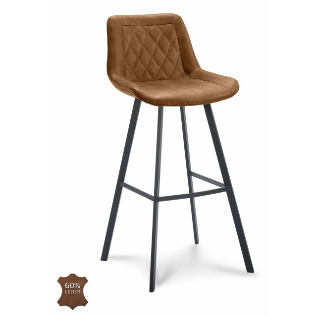 Barkruk Jagger Zithoogte 80 cm 