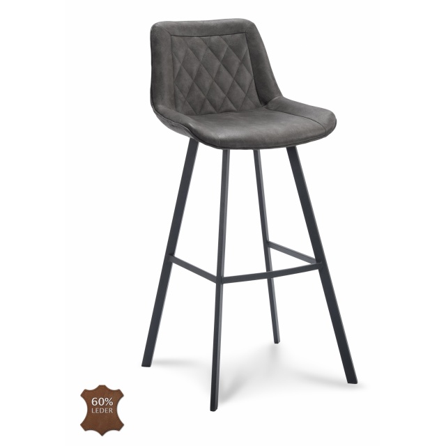 Barkruk Jagger Zithoogte 80 cm 