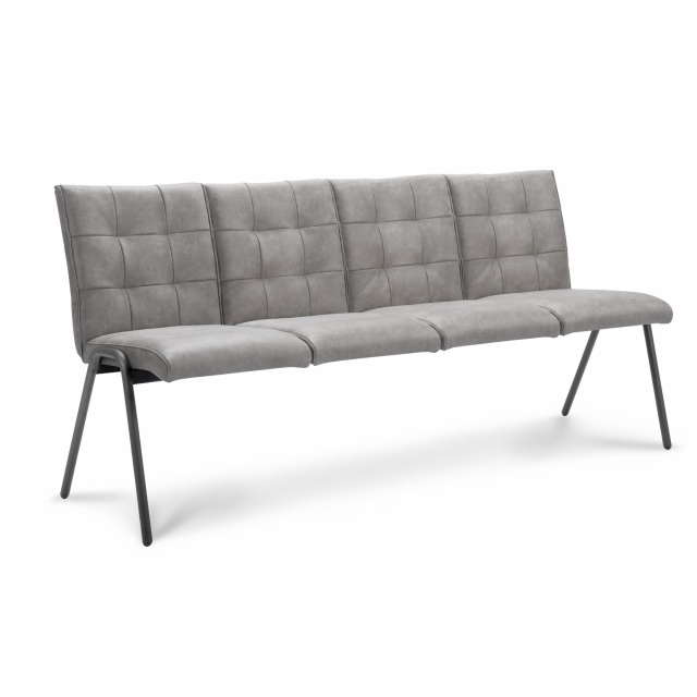 Eetkamerbank Claudio 4-zits