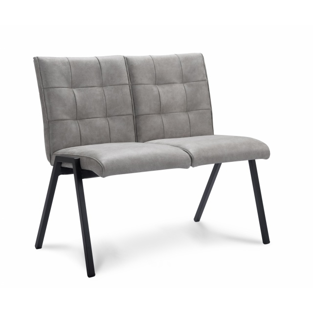 Eetkamerbank Carlos 2-zits 