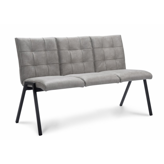 Eetkamerbank Carlos 3-zits