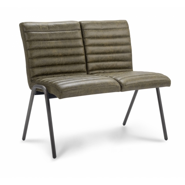 Eetkamerbank Francesco 2-zits