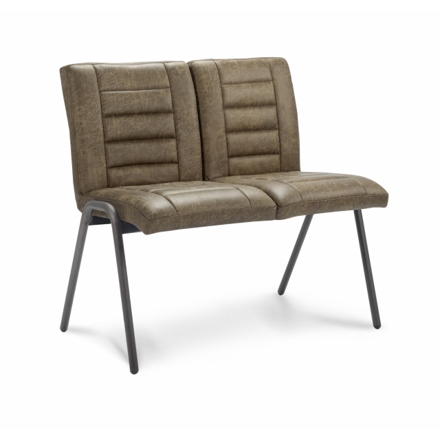 Eetkamerbank Herrera 2-zits 