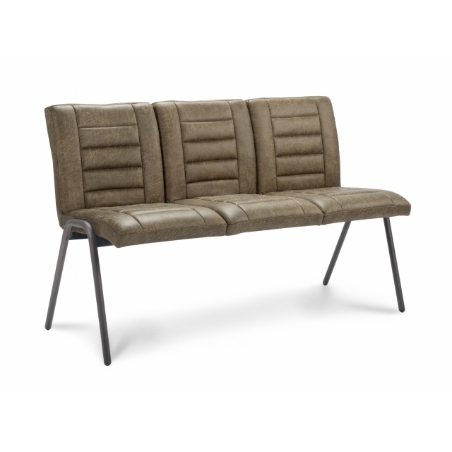 Eetkamerbank Herrera 3-zits 