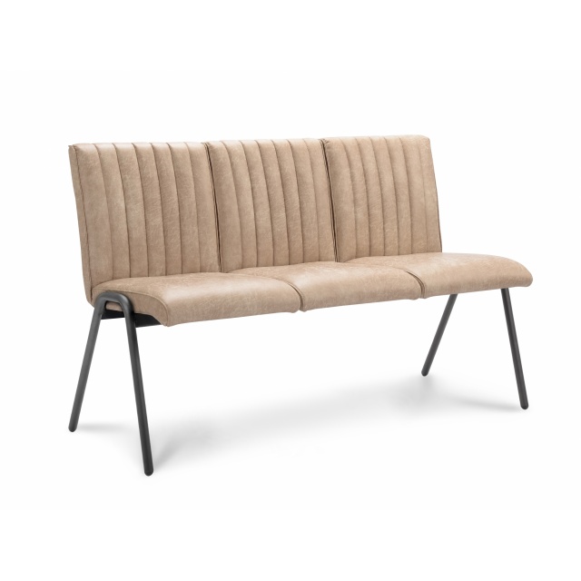 Eetkamerbank Luigi 3-zits