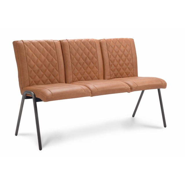 Eetkamerbank Maldini 3-zits