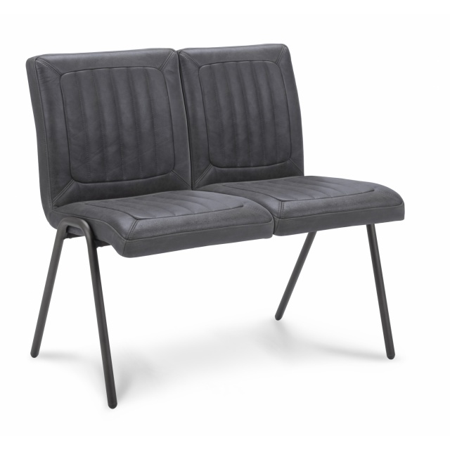 Eetkamerbank Paolo 2-zits 