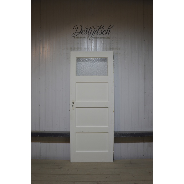 Bruynzeel viervaks deur 