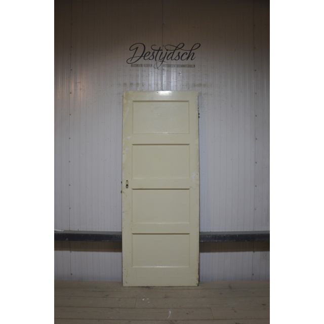 Bruynzeel viervaks deur 